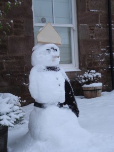 snowman1 snowman1